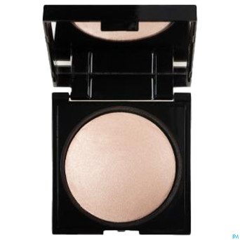 Korres km rose sauvage powder illuminating    4g