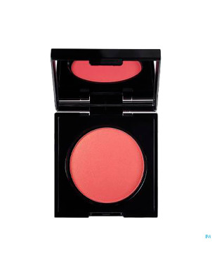 Korres km rose sauvage blush 12 golden pink   5,5g