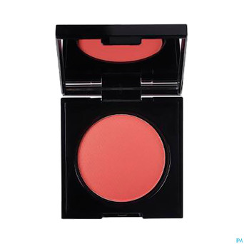 Korres km rose sauvage blush 46 bright coral  5,5g