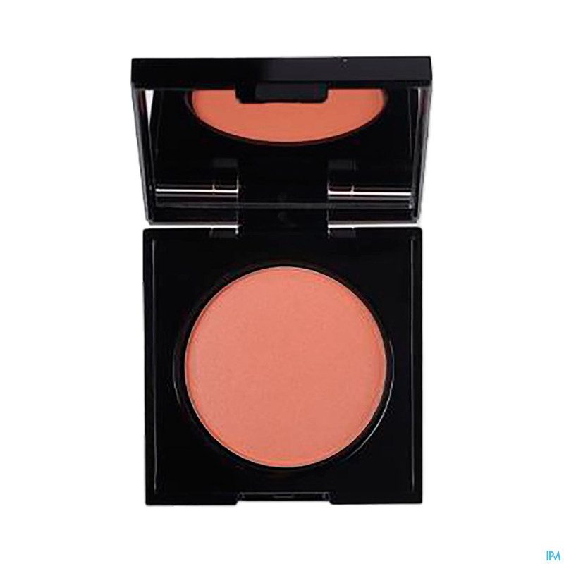 Korres km rose sauvage blush 42 lumin.apricot 5,5g