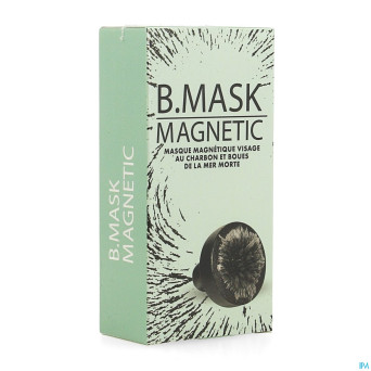 B. mask magnetic tube 15ml