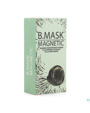 B. mask magnetic tube 15ml