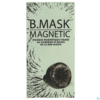 B. mask magnetic tube 15ml