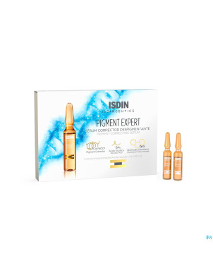 Isdinceutics pigment expert    amp 30x2ml