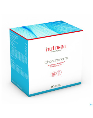 Chondronorm    comp  90    nutrisan