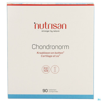 Chondronorm    comp  90    nutrisan