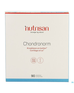 Chondronorm    comp  90    nutrisan