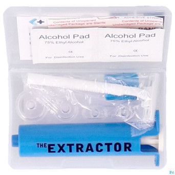 Covarelieve pompe venin