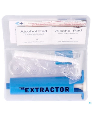 Covarelieve pompe venin