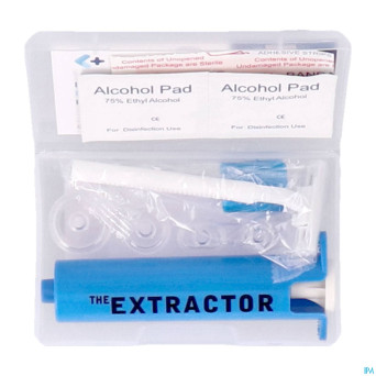 Covarelieve pompe venin