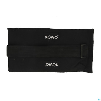 Housse cold pack velcro 16x29cm