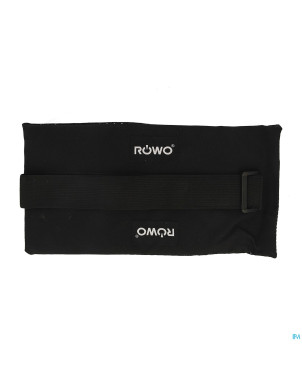 Housse cold pack velcro 16x29cm