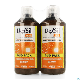 Dexsil articulations forte solution buv.    2x1l