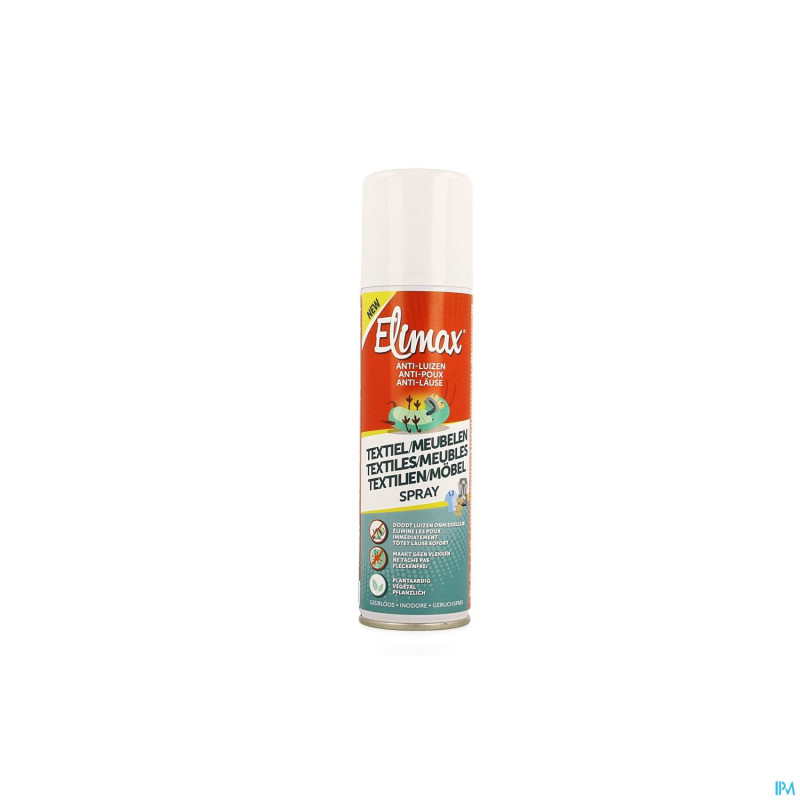 Elimax spray environment    150ml