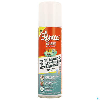 Elimax spray environment    150ml