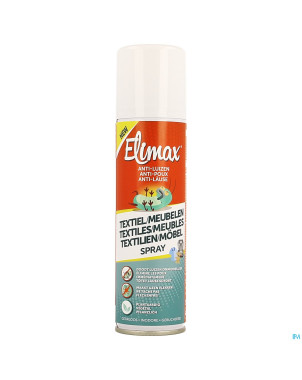 Elimax spray environment    150ml