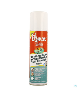 Elimax spray environment    150ml