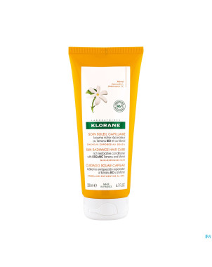 Klorane capil. baume riche reparateur cheveux200ml