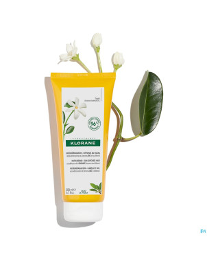 Klorane capil. baume riche reparateur cheveux200ml