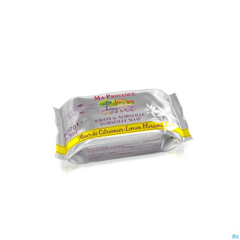 Ma provence savon fleur citronnier    100g