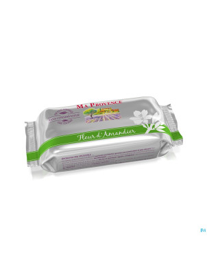 Ma provence savon fleur amandier    200g