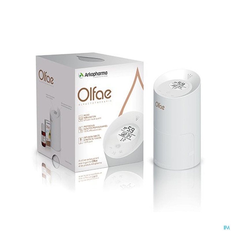 Olfae diffuseur