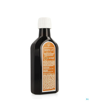 Respir-up sirop    250ml