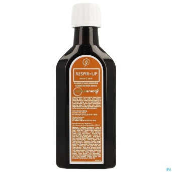 Respir-up sirop    250ml