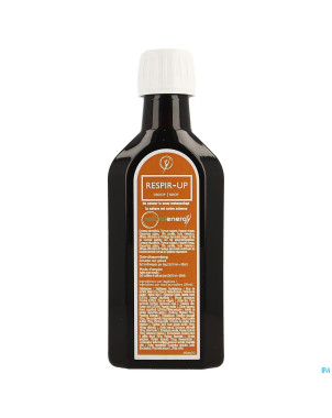 Respir-up sirop    250ml