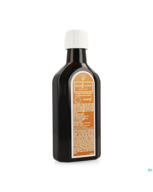 Respir-low sirop    250ml