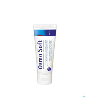 Osmo soft brulures+coups soleil hydrogel tube 150g