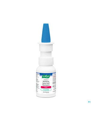 A.vogel cinuforce spray nasal forte + menthol 20ml