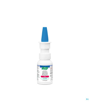A.vogel cinuforce spray nasal forte + menthol 20ml