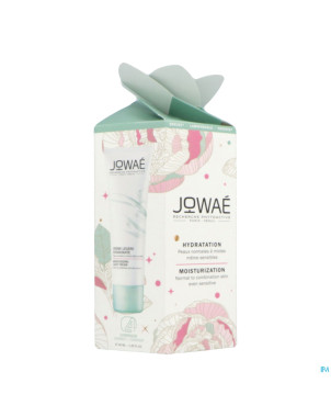 Jowae coffret hydra cr legere 40ml+eau 50ml  grat.