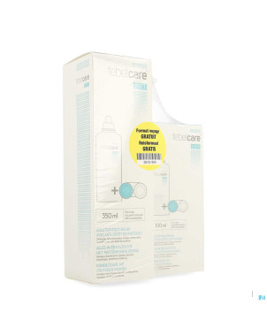 Febelcare eye 1350ml+100ml gratuit promo