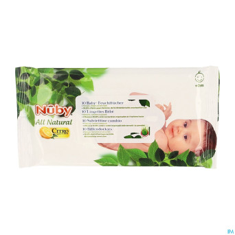 Nuby lignettes change    10