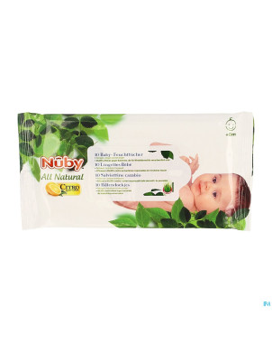 Nuby lignettes change    10