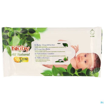 Nuby lignettes change    10