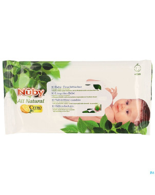 Nuby lignettes change    10