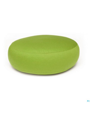 Sissel yoga relax cushion vert frais