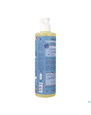 Dodie huile lavante    500ml