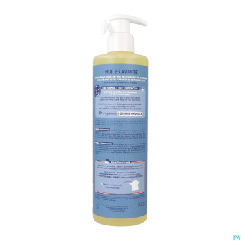 Dodie huile lavante    500ml