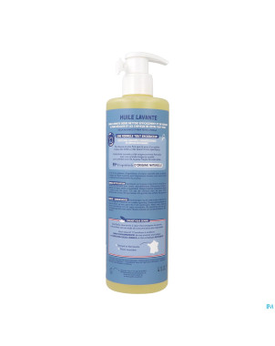 Dodie huile lavante    500ml