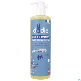 Dodie huile lavante    500ml