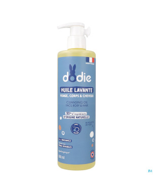Dodie huile lavante    500ml