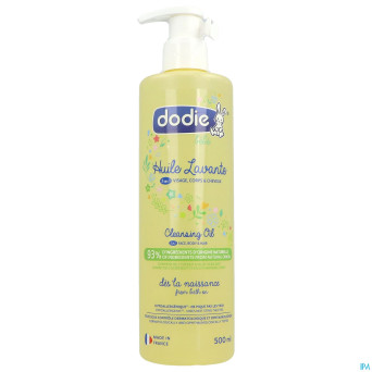 Dodie huile lavante    500ml