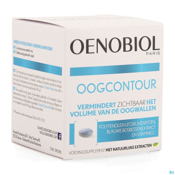 Oenobiol regard    comp 60