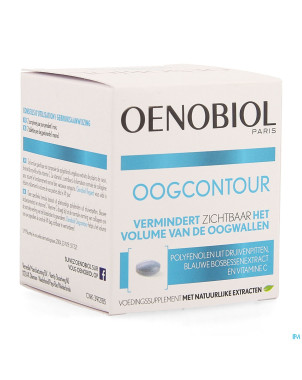 Oenobiol regard    comp 60