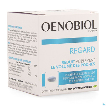 Oenobiol regard    comp 60