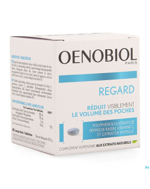Oenobiol regard    comp 60